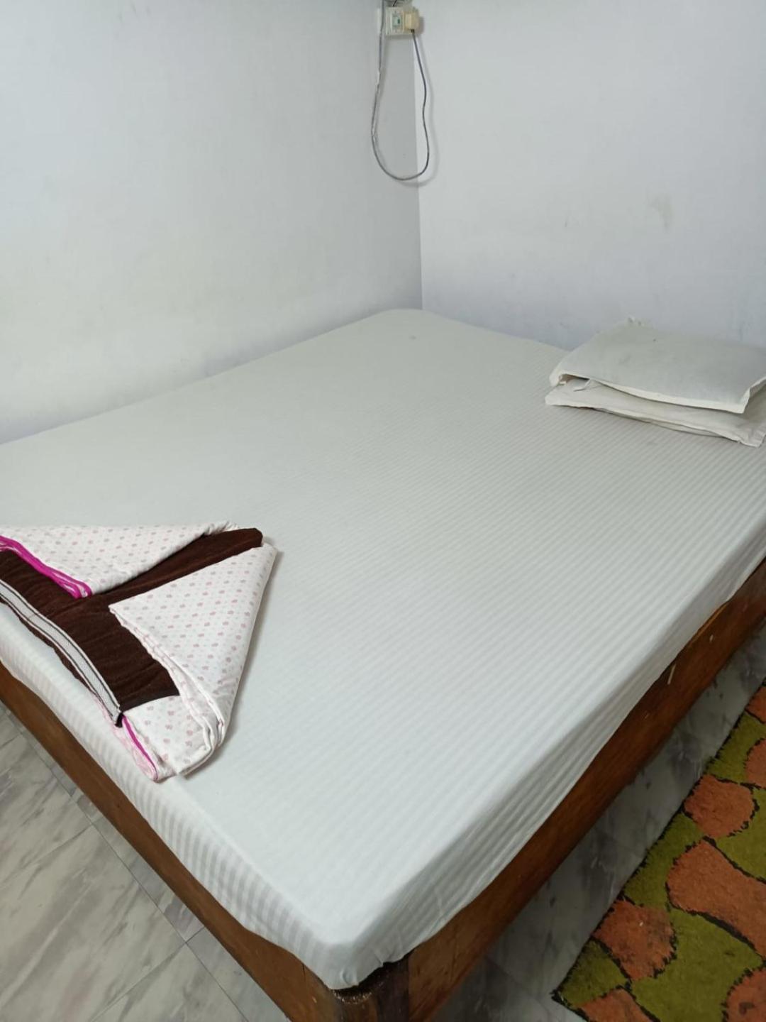 Lucky Beach Resorts , Balasore Chandipur Eksteriør billede