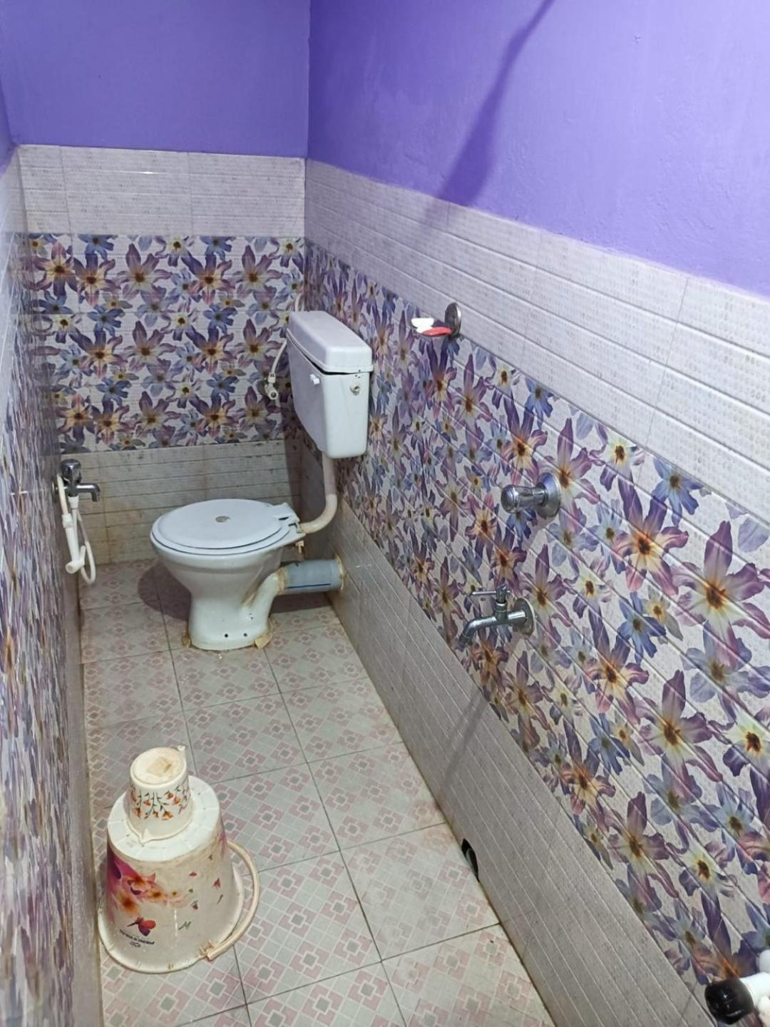 Lucky Beach Resorts , Balasore Chandipur Eksteriør billede