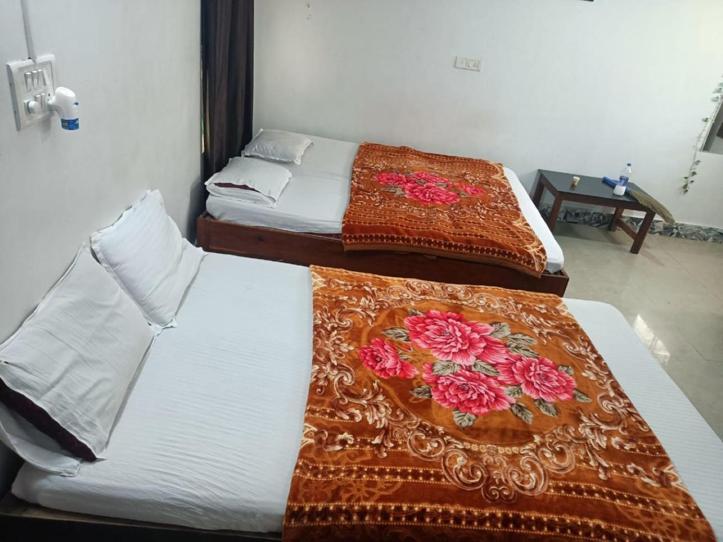 Lucky Beach Resorts , Balasore Chandipur Eksteriør billede