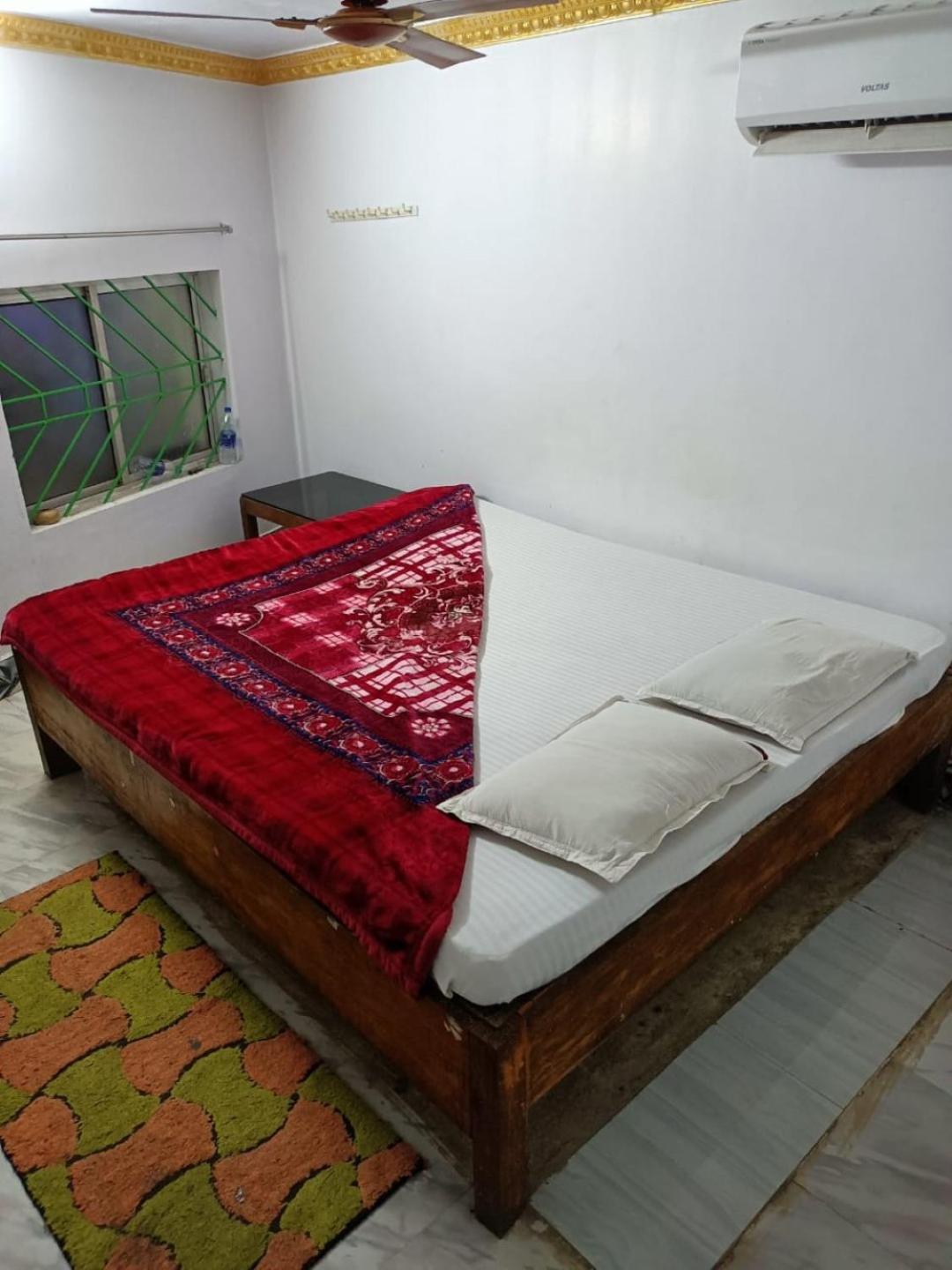 Lucky Beach Resorts , Balasore Chandipur Eksteriør billede