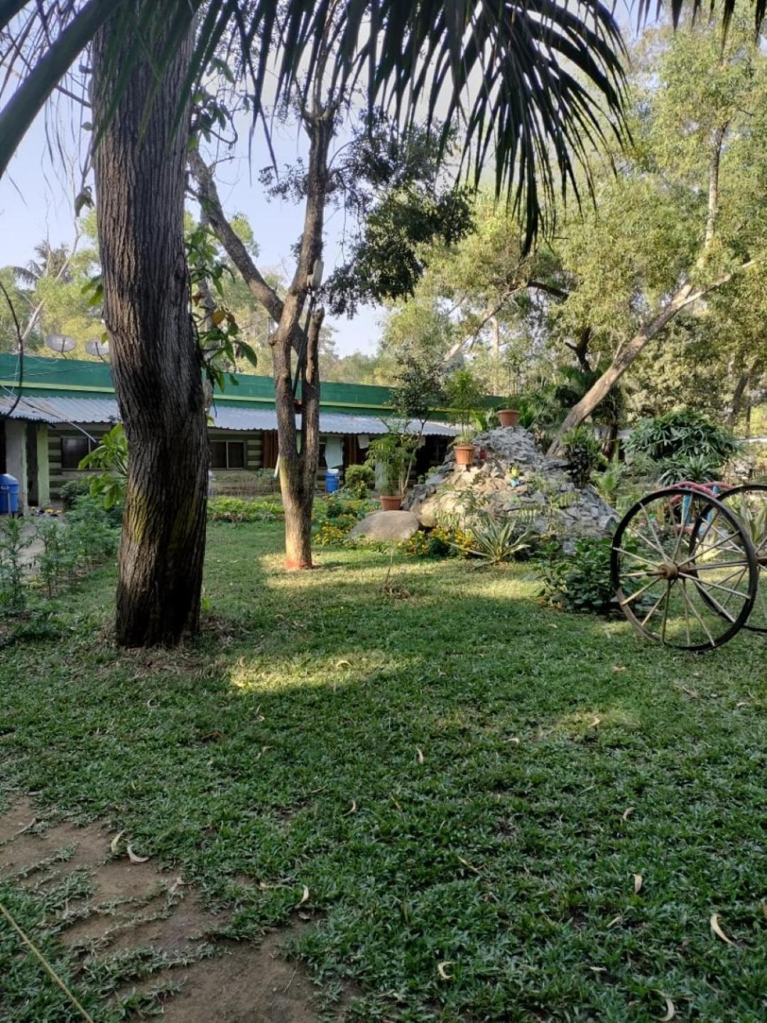 Lucky Beach Resorts , Balasore Chandipur Eksteriør billede