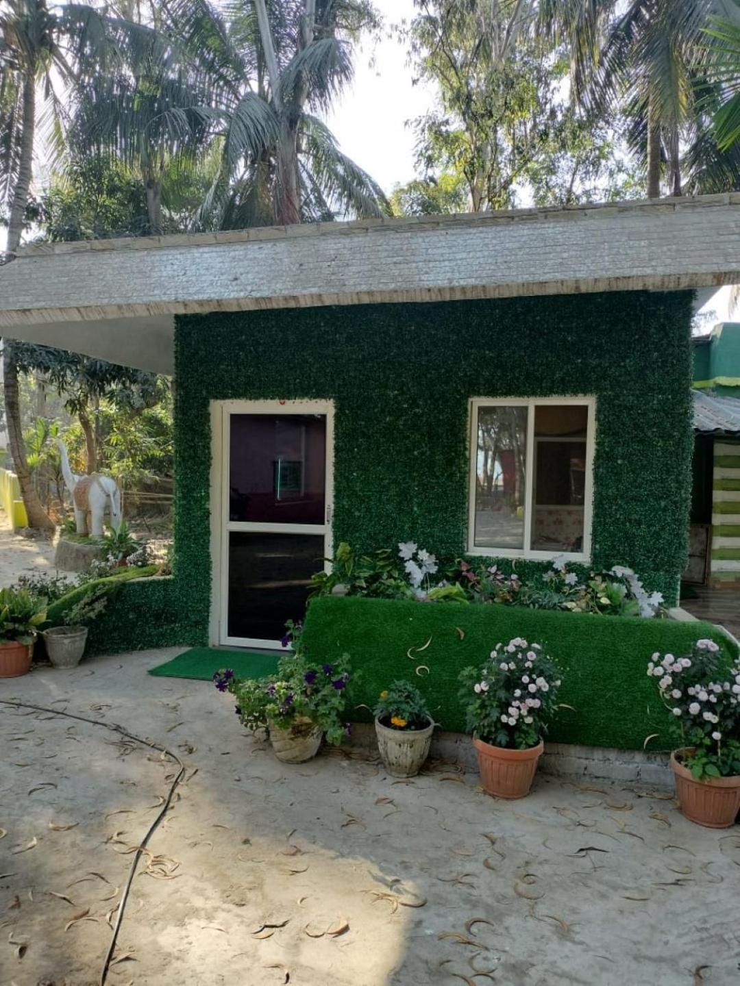 Lucky Beach Resorts , Balasore Chandipur Eksteriør billede