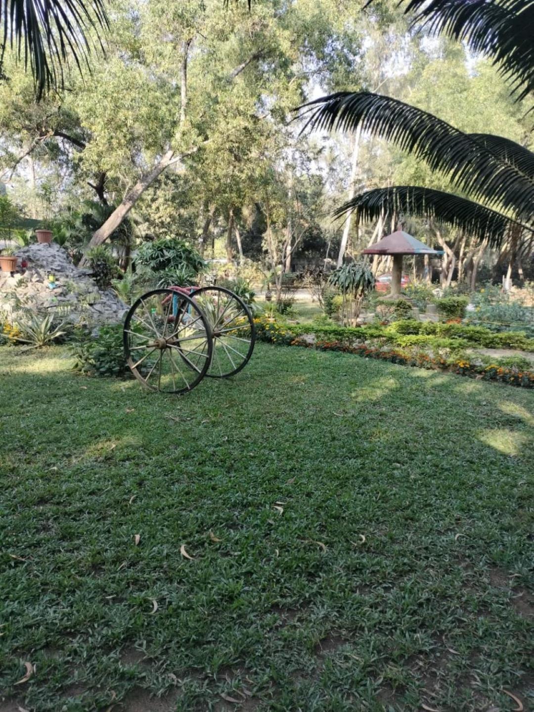 Lucky Beach Resorts , Balasore Chandipur Eksteriør billede