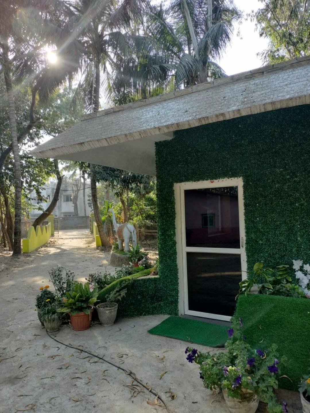 Lucky Beach Resorts , Balasore Chandipur Eksteriør billede